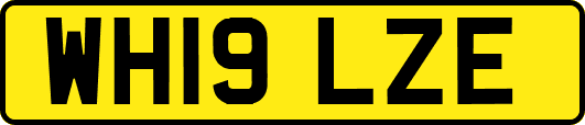 WH19LZE