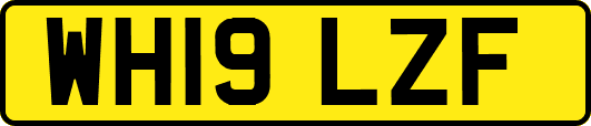 WH19LZF