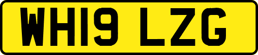 WH19LZG