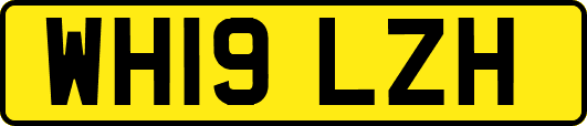 WH19LZH