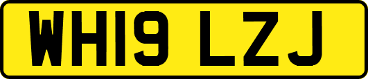 WH19LZJ