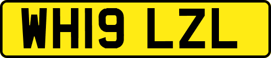 WH19LZL