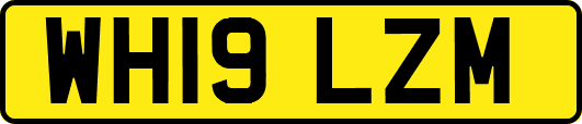 WH19LZM