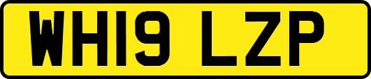 WH19LZP