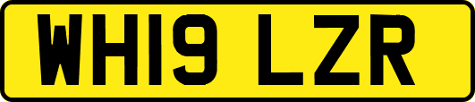 WH19LZR