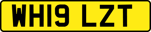 WH19LZT