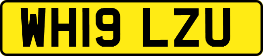 WH19LZU