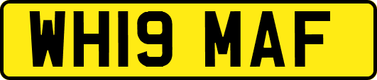 WH19MAF