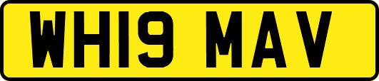 WH19MAV