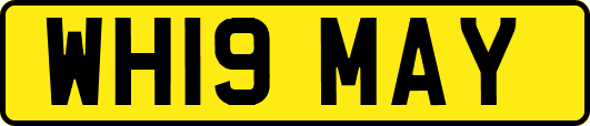 WH19MAY