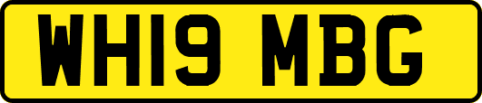 WH19MBG