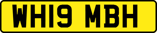 WH19MBH