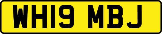 WH19MBJ