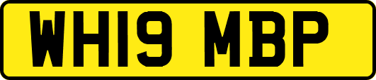WH19MBP