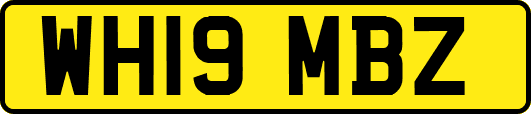 WH19MBZ