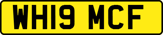 WH19MCF