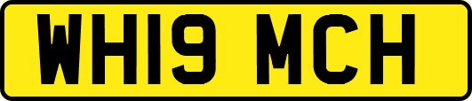 WH19MCH