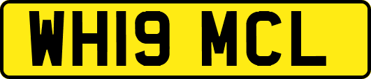 WH19MCL
