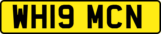WH19MCN