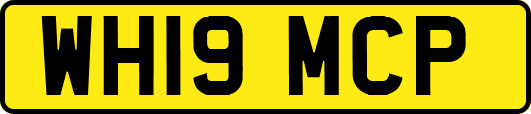 WH19MCP
