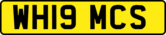 WH19MCS