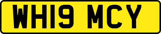 WH19MCY