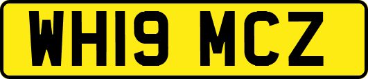 WH19MCZ