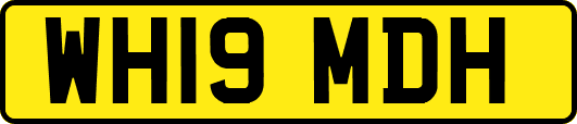 WH19MDH