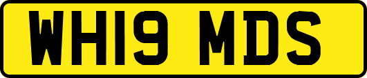 WH19MDS