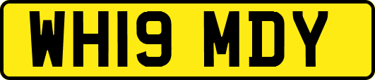 WH19MDY