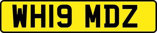 WH19MDZ