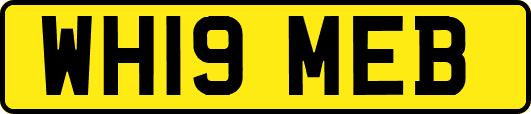 WH19MEB