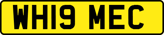 WH19MEC