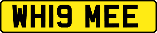 WH19MEE
