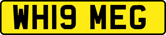 WH19MEG