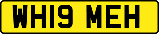 WH19MEH
