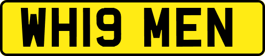 WH19MEN