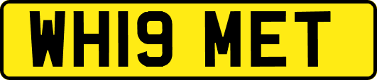 WH19MET