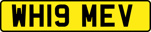 WH19MEV