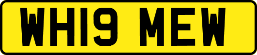 WH19MEW