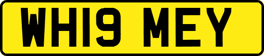 WH19MEY