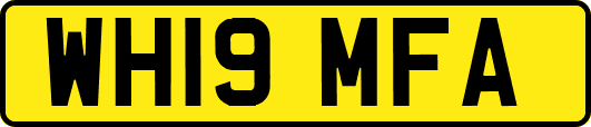 WH19MFA