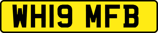 WH19MFB
