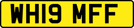 WH19MFF