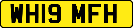 WH19MFH