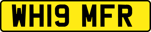 WH19MFR