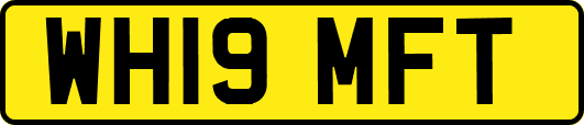 WH19MFT