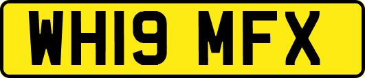 WH19MFX