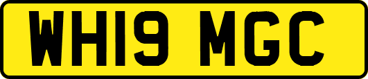 WH19MGC
