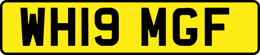 WH19MGF